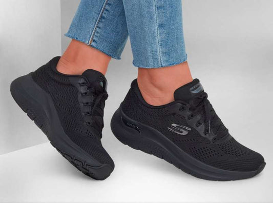 Skechers air-cooled ArchFit