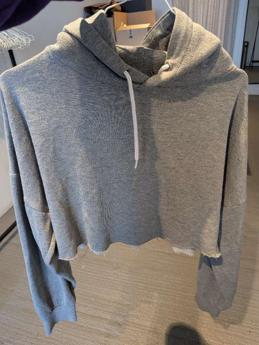 Hoodie atmosphere