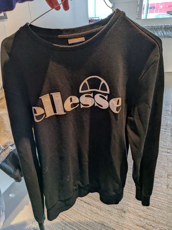Ellesse Peysa