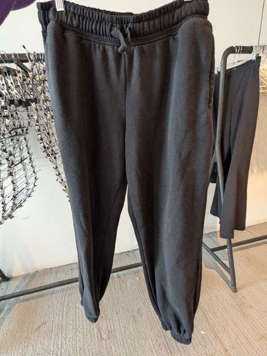 Joggers Black