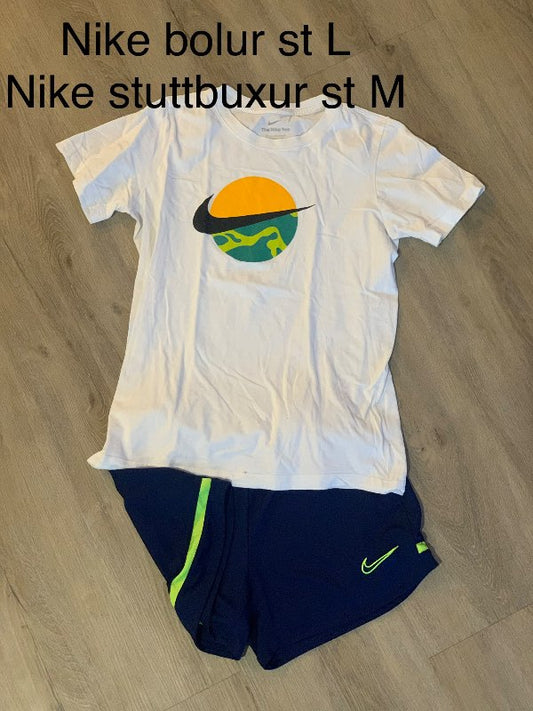 Nike bolur st L