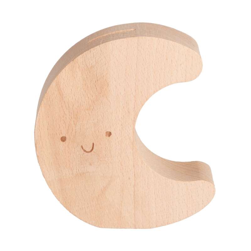 Viðarbaukur 3 týpur