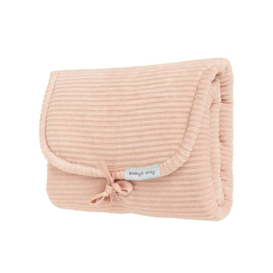 Skiptimotta fyrir ungbarn apricot