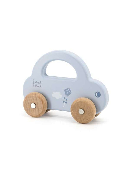Litle car 3 litir