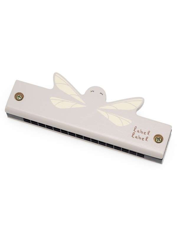 Viðar Harmonica blá