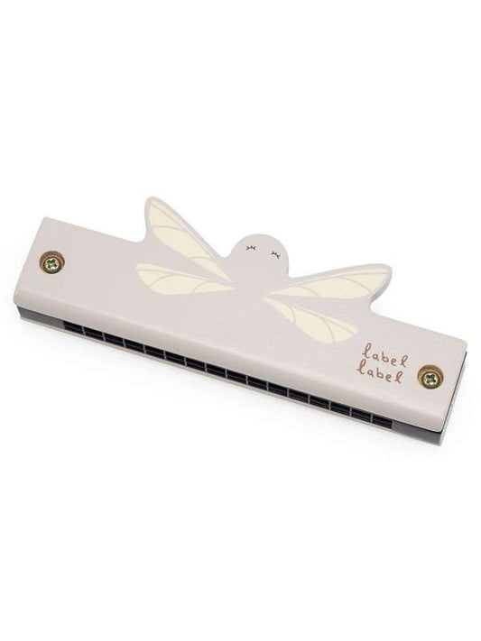 Viðar Harmonica blá