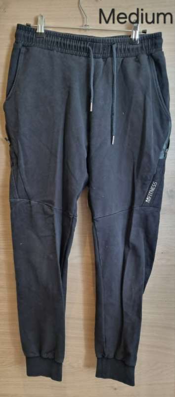 Buxur MFitness