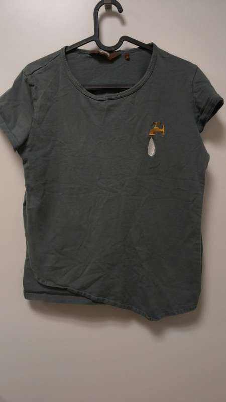 nursing blouse