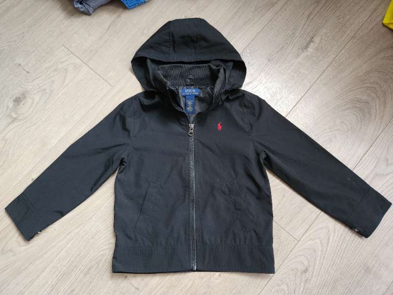 Ralph Lauren jakka st.4