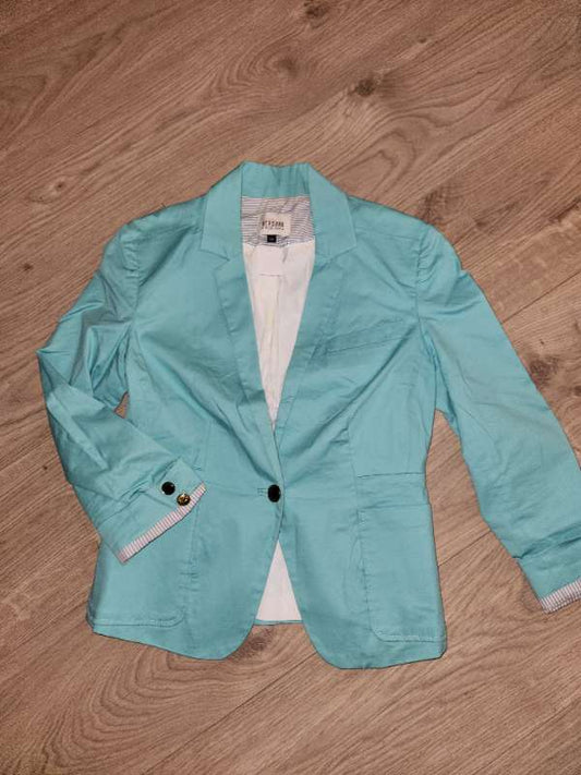 Bershka Blazer