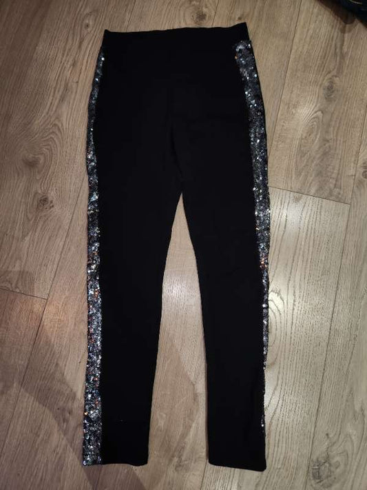 Tezenis Sequin leggings