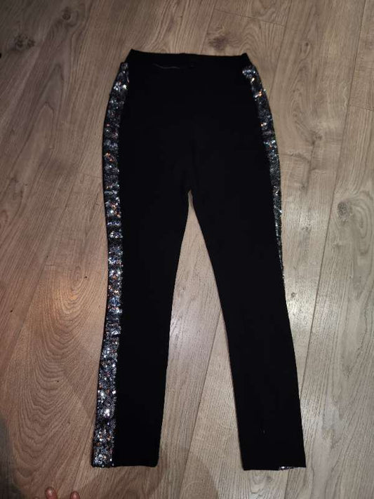 Tezenis Sequin leggings II