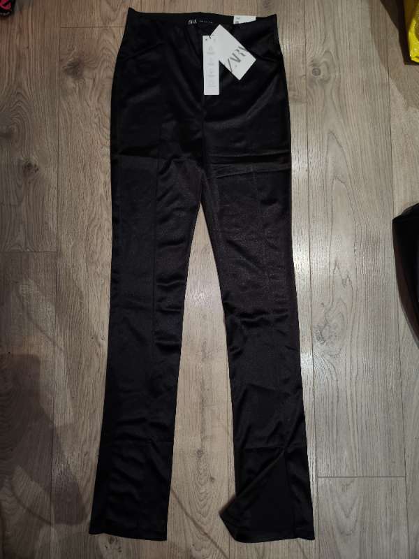 Zara hi-rise legging