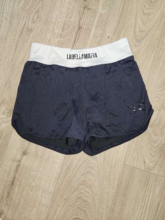 Labellamafia shorts