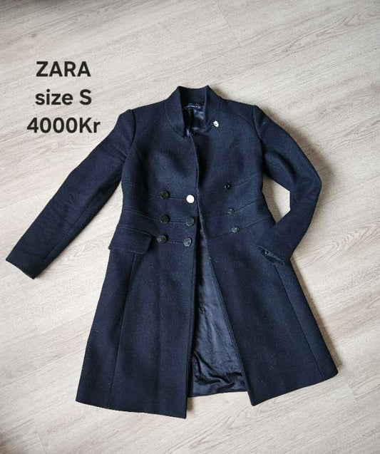 ZARA coat S