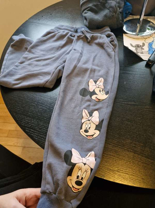 Primark minnie mouse buxur