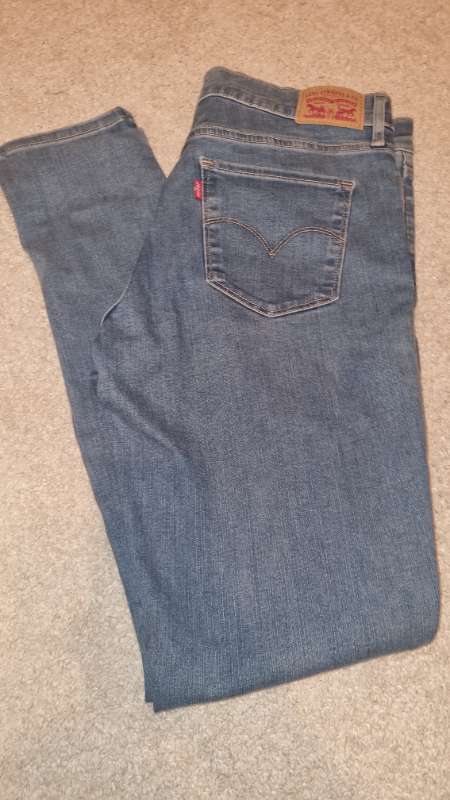 LEVIS buxur 31