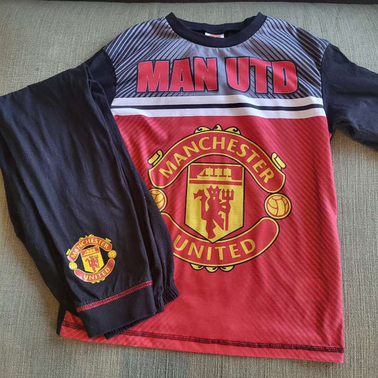 Man Utd náttföt