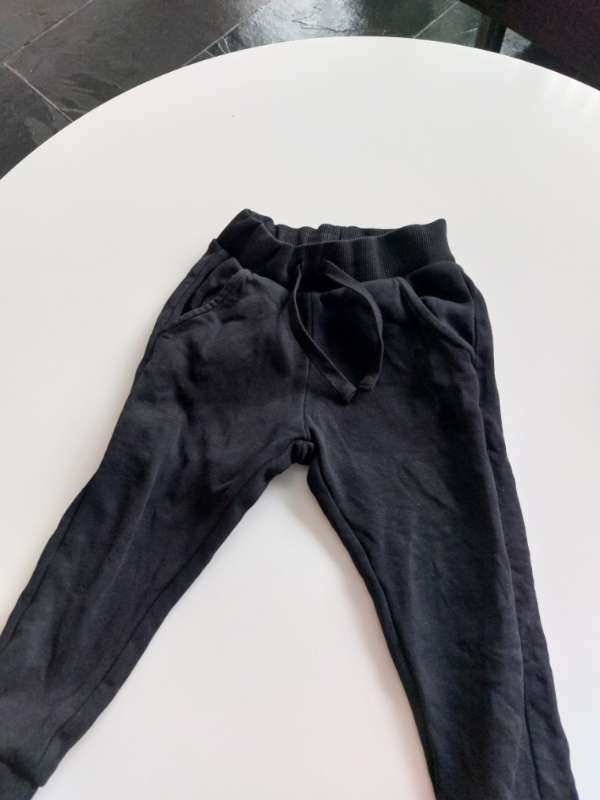 Lindex jogging buxur