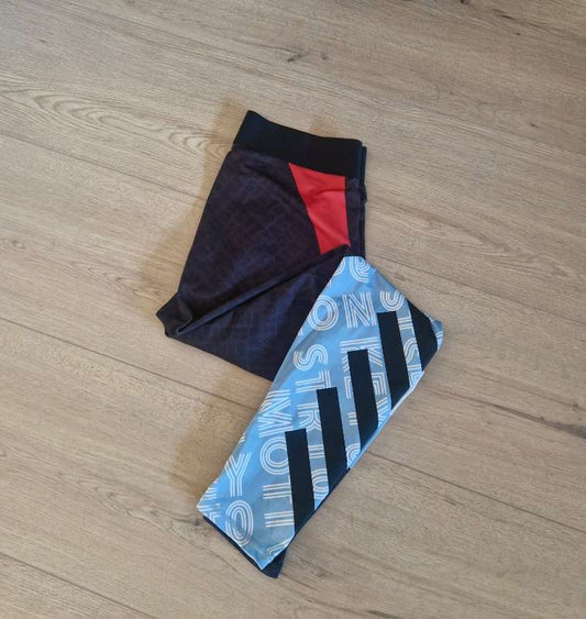 H&M Íþróttabuxur