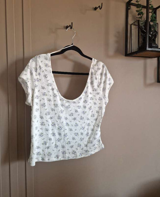 H&M Bolur Blóma