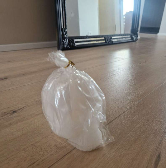 Hauskúpukerti