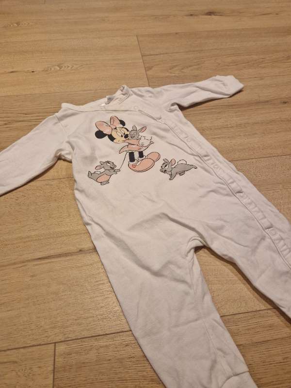 H&M Náttgalli Mína