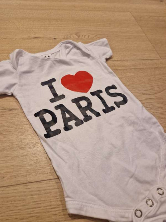Paris Samfella