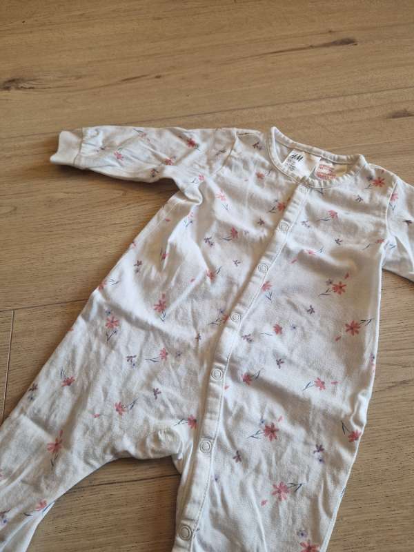 H&M Náttgalli Blóma