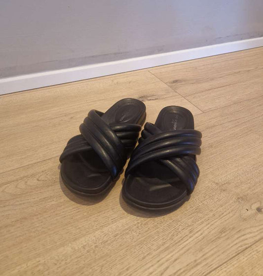 Sofir Schnoor Sandalar