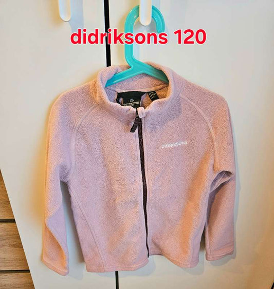 11. flispeysa didriksons