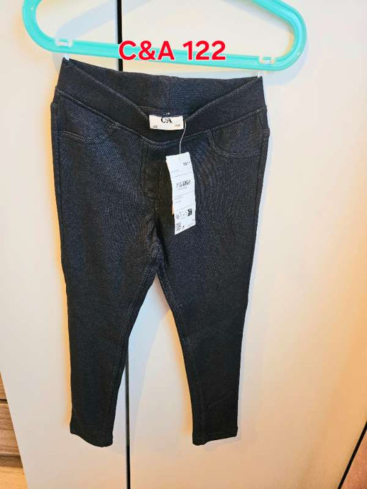 18. leggins c&a