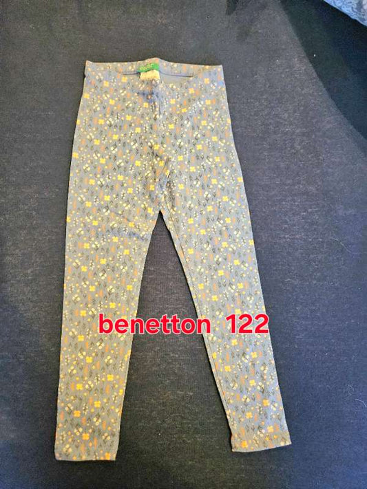 17. leggins benetton
