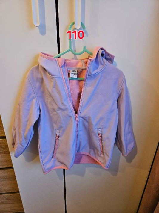 21. softshell jakki kiki&koko