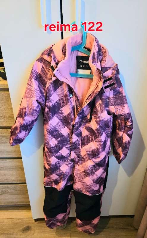 32. kuldagalli reima