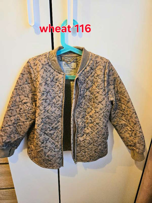 24.thermojakki wheat