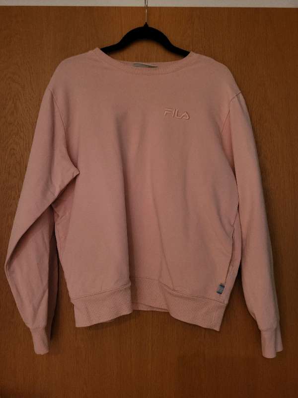 Fíla iþróttapeysa