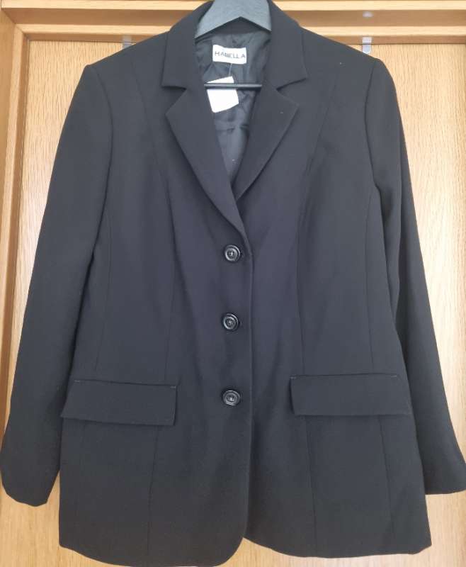 Habella blazer jakki