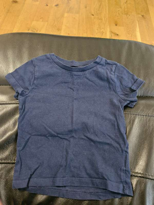 H&m bolur dökk blár