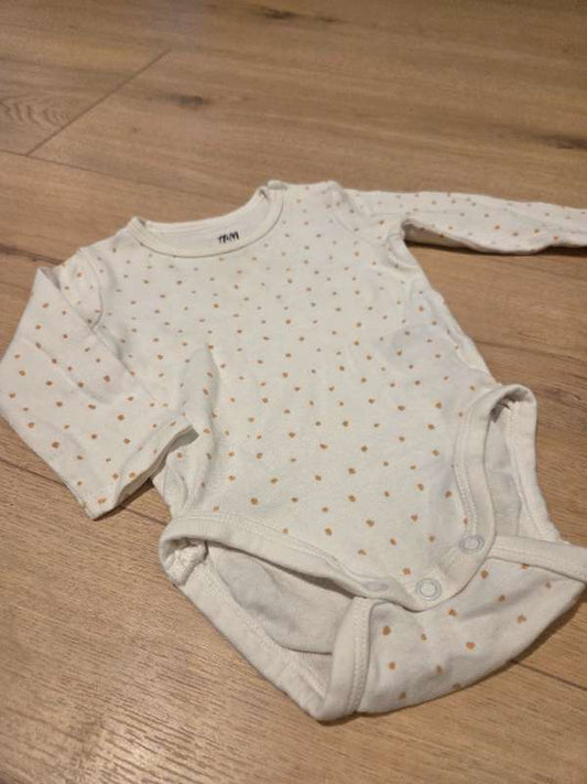 H&M Samfella Dopp.