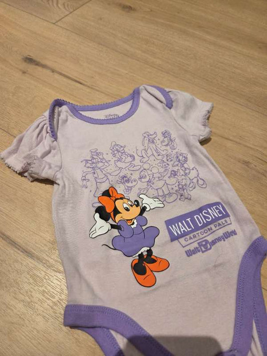 Disney Samfella