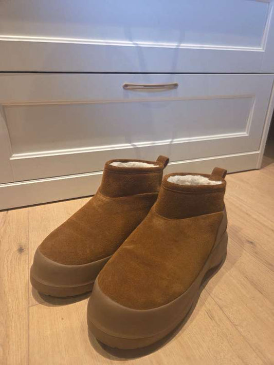 Moon Boot Rússkin