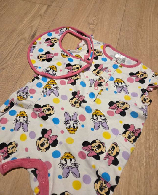 Disney Heilgallasett