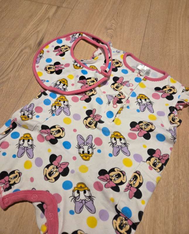 Disney Heilgallasett