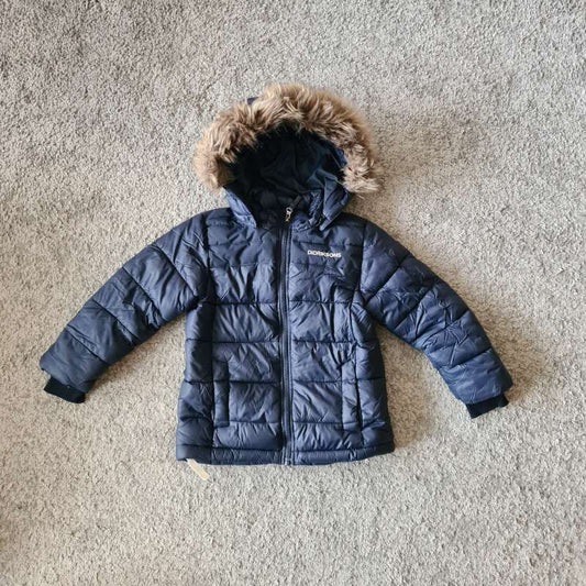 Didriksons dúnúlpa