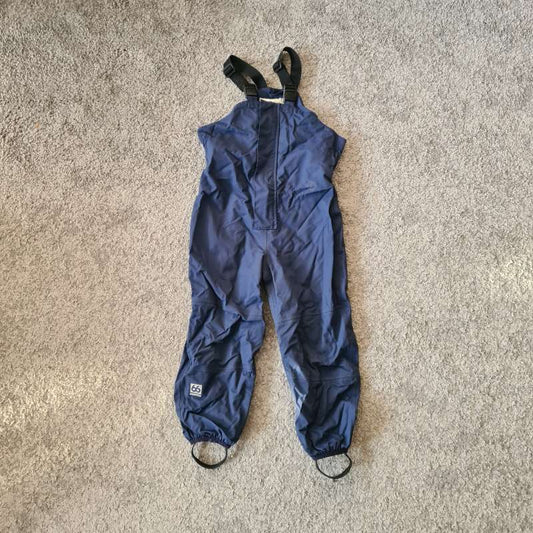 66°N Rán regnbuxur