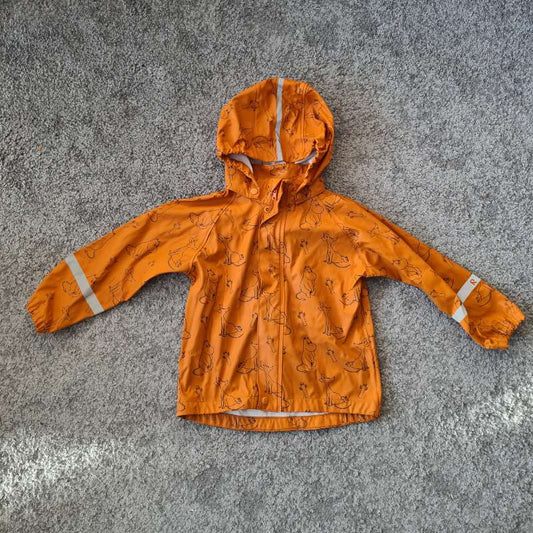 Reima regnjakki Moomin