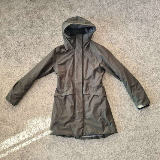 Didriksons úlpa parka