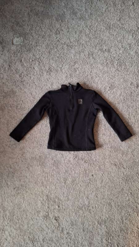 66°N Frigg flíspeysa