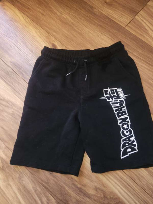 Black shorts 9-10